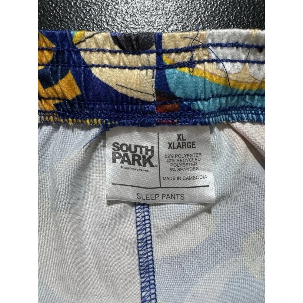 South Park product pair